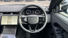 Land Rover Range Rover Evoque 2.0 D200 Dynamic SE 5dr Auto Diesel Hatchback